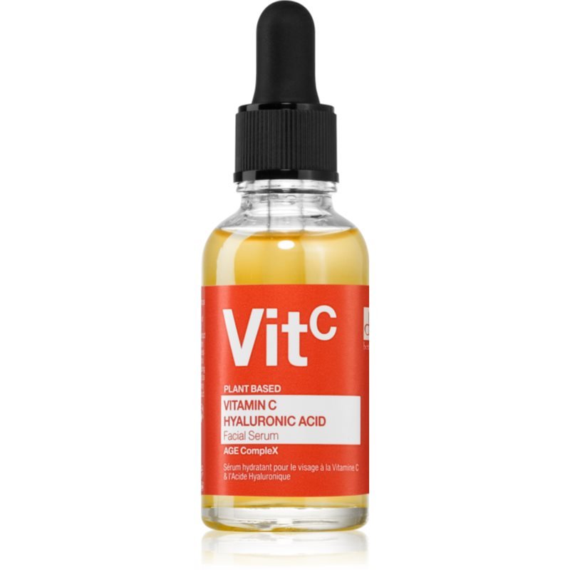 Dr Botanicals Vit C hydratační sérum na obličej s vitamínem C 30 ml - parfo.cz