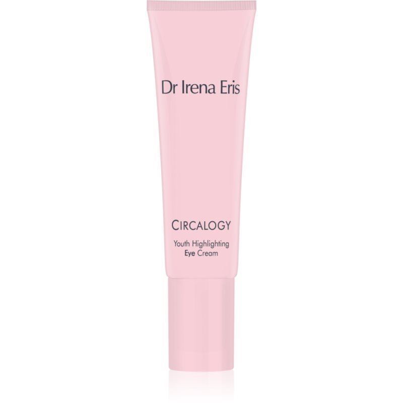 Dr Irena Eris Circalogy rozjasňující oční krém 15 ml - parfo.cz