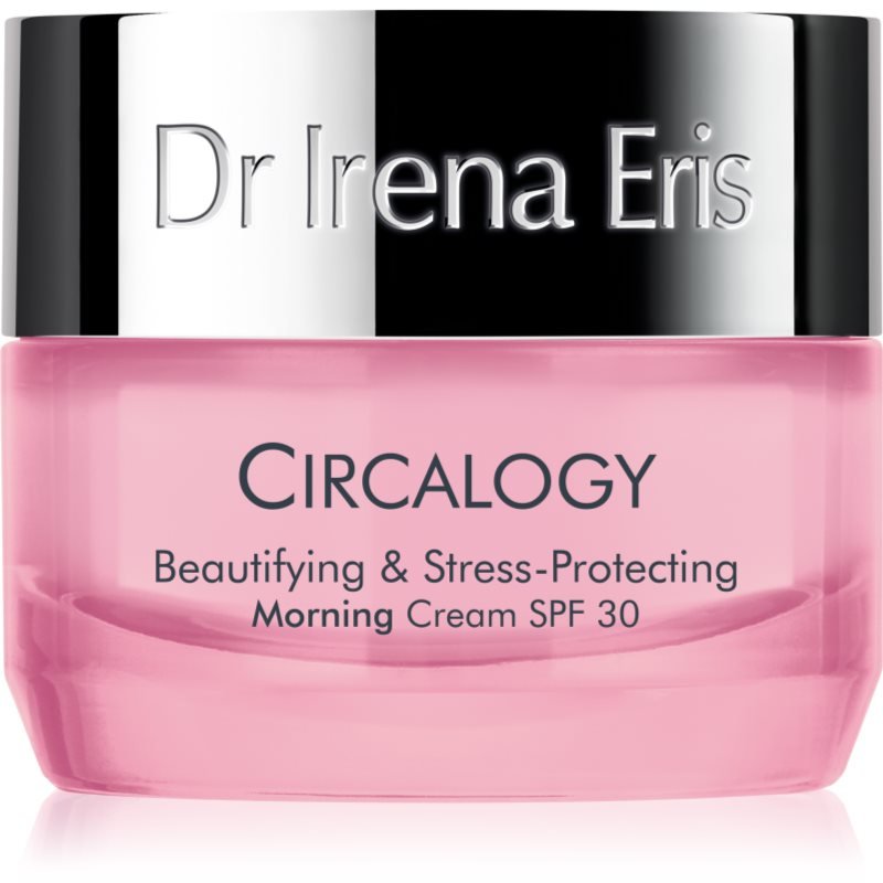 Dr Irena Eris Circalogy vitalizující pleťový krém SPF 30 50 ml - parfo.cz