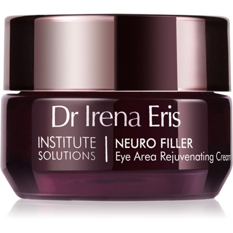 Dr Irena Eris Institute Solutions Neuro Filler omlazující oční krém na den i noc 15 ml - parfo.cz