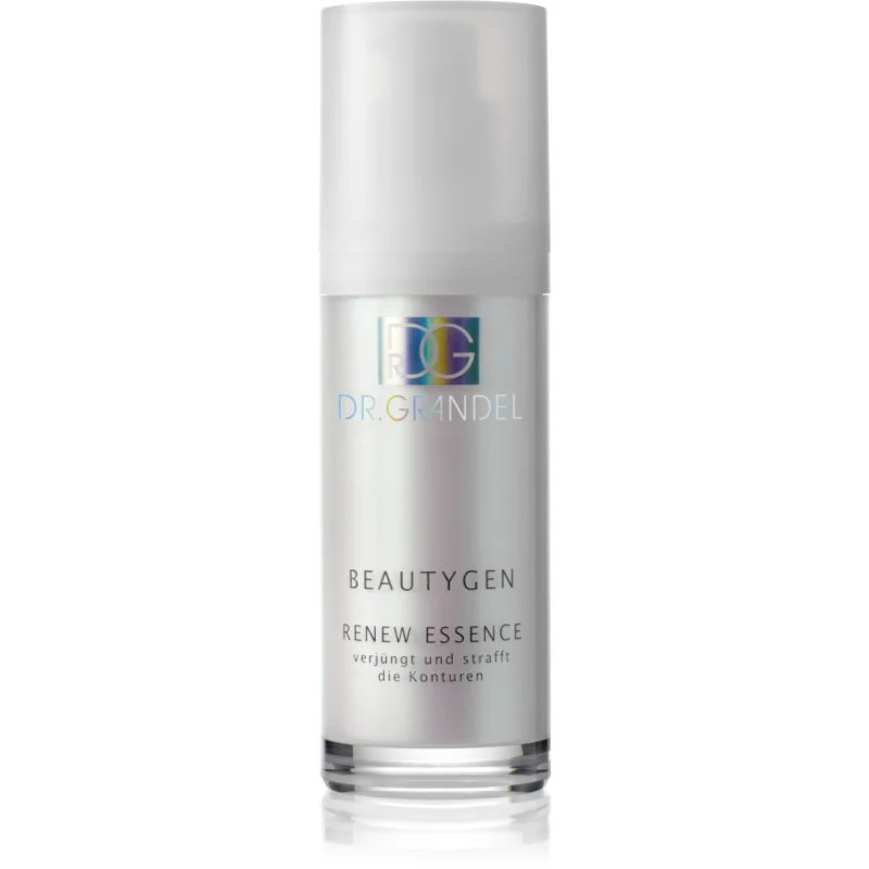 Dr. Grandel Beautygen Renew pleťová esence s omlazujícím účinkem 30 ml - parfo.cz