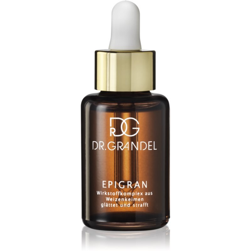 Dr. Grandel Elements Of Nature Epigran pleťová esence 30 ml - parfo.cz