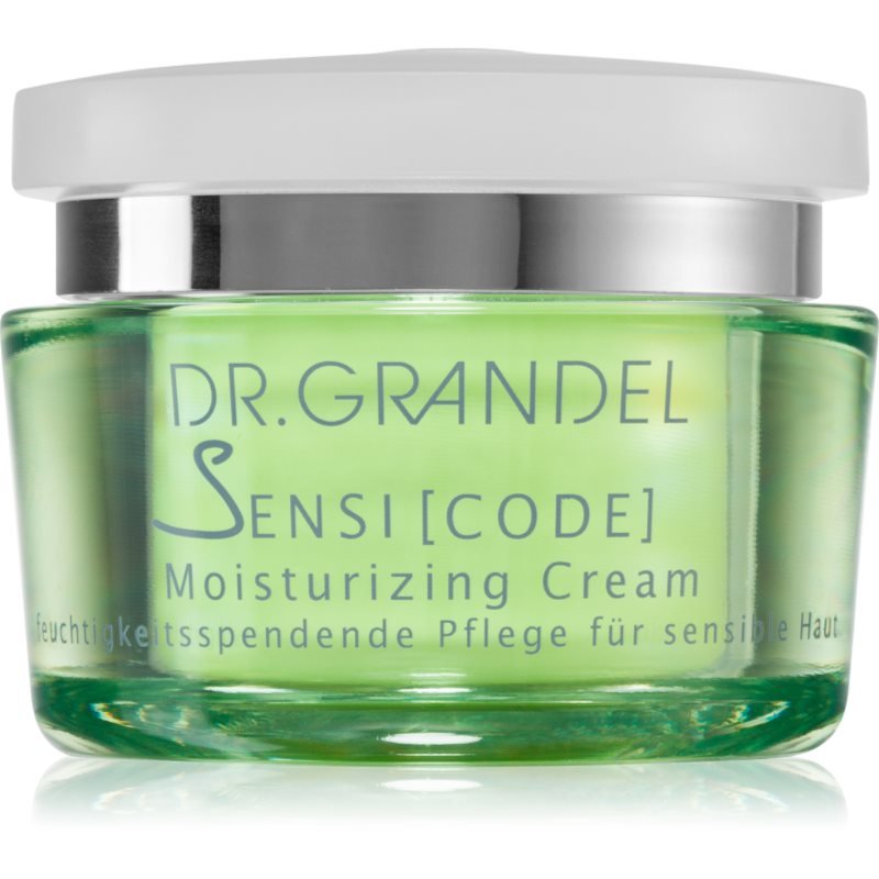 Dr. Grandel Sensicode hydratační krém pro citlivou pleť 50 ml - parfo.cz