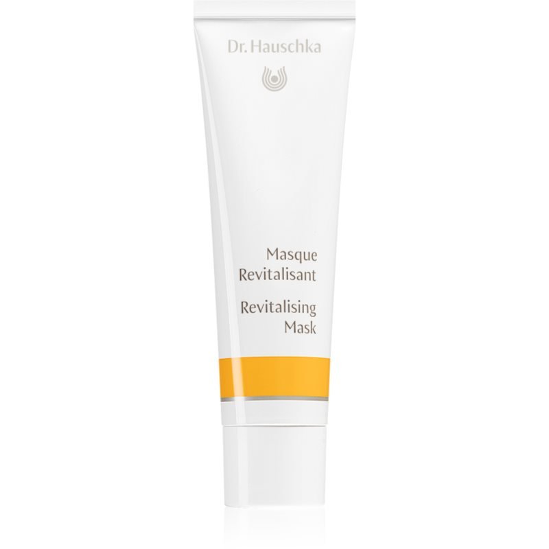 Dr. Hauschka Facial Care revitalizační maska 30 ml - parfo.cz