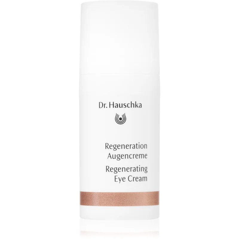 Dr. Hauschka Regeneration regenerační krém na oči 15 ml - parfo.cz