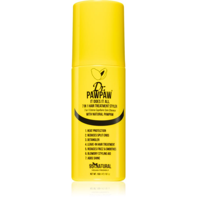 Dr. Pawpaw It Does It All multifunkční krém na vlasy 7 v 1 150 ml - parfo.cz