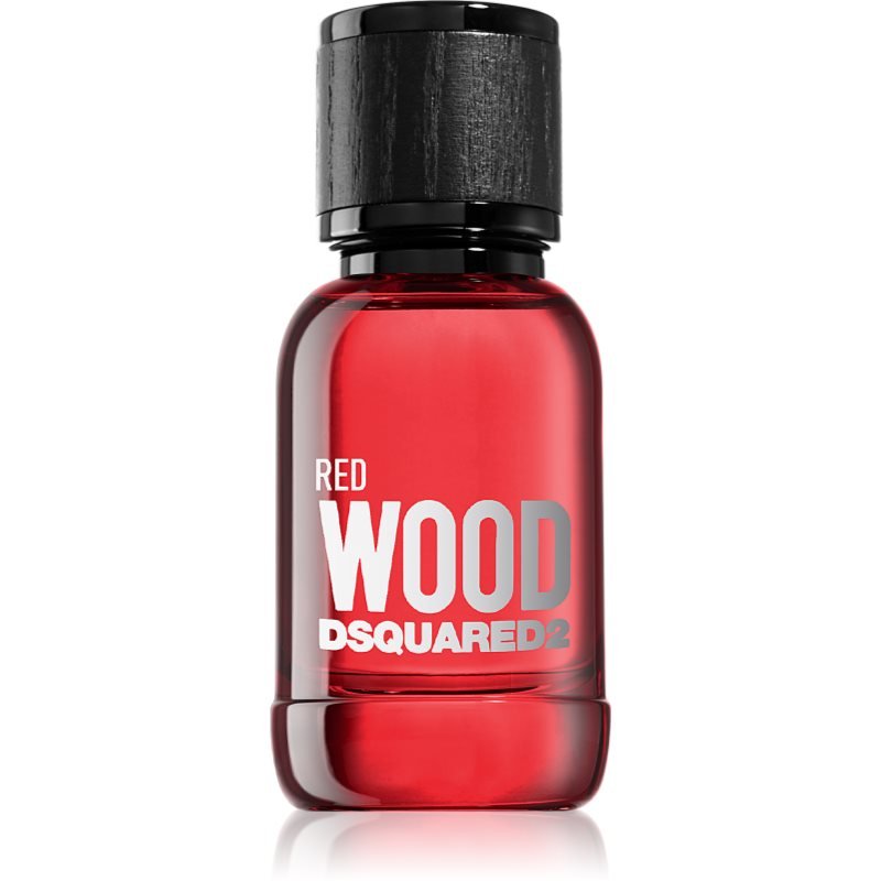 Dsquared2 Red Wood toaletní voda pro ženy 30 ml - parfo.cz