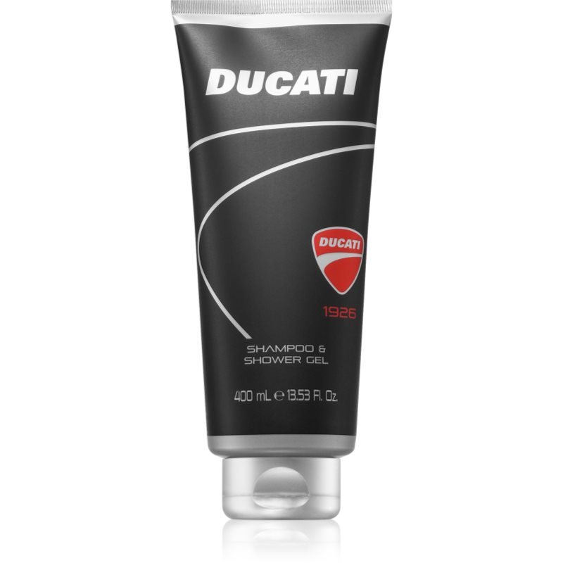 Ducati 1926 sprchový gel pro muže 400 ml - parfo.cz