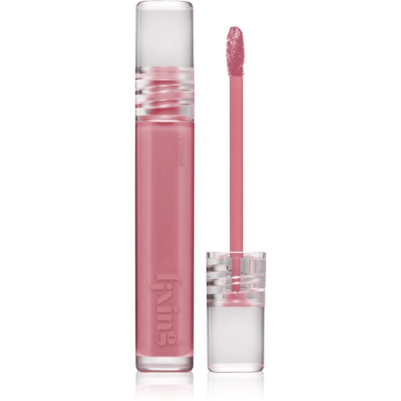 ETUDE Fixing Tint Glow vysoce pigmentovaný lesk na rty odstín #5 Mauvement 3.8 g - parfo.cz