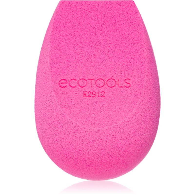 EcoTools BioBlender™ Rose Water houbička na make-up pro podrážděnou pokožku 1 ks - parfo.cz