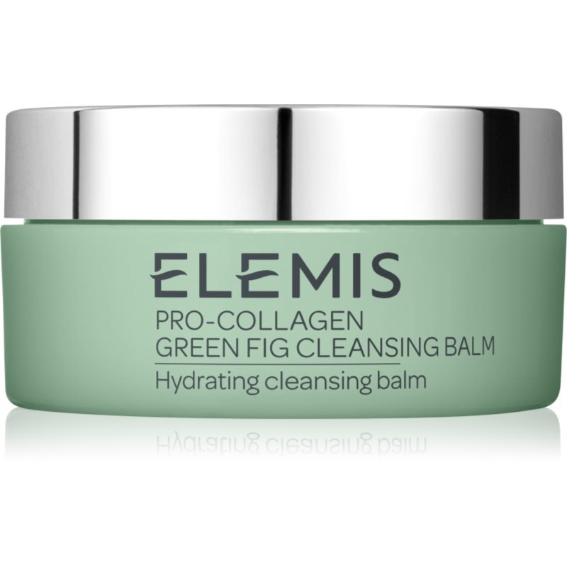 Elemis Pro-Collagen Green Fig hloubkově čisticí balzám s hydratačním účinkem 100 g - parfo.cz