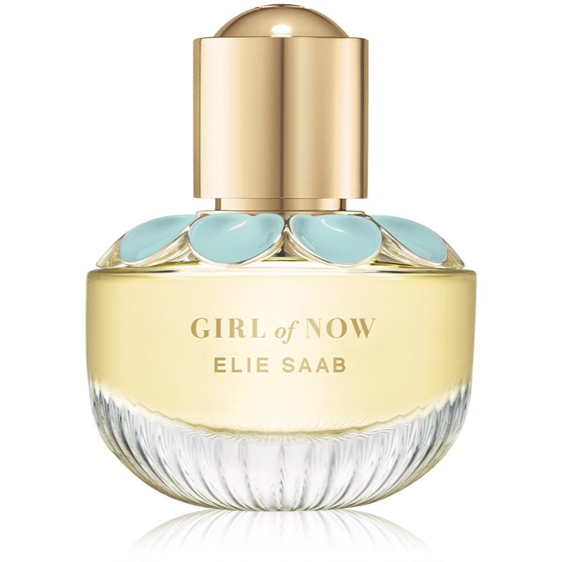 Elie Saab Girl of Now parfémovaná voda pro ženy 30 ml - parfo.cz
