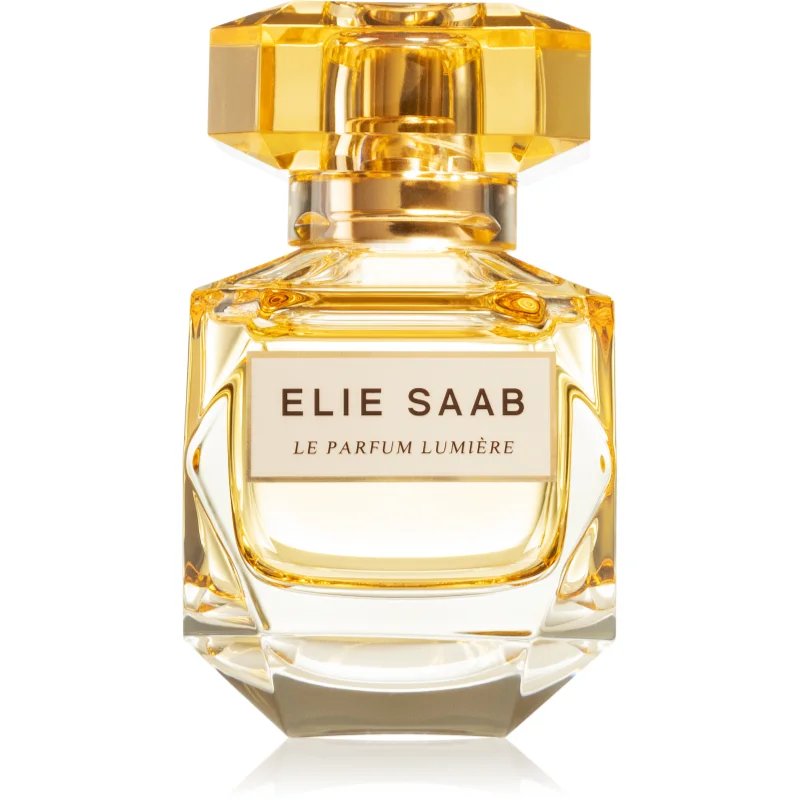 Elie Saab Le Parfum Lumière parfémovaná voda pro ženy 30 ml - parfo.cz