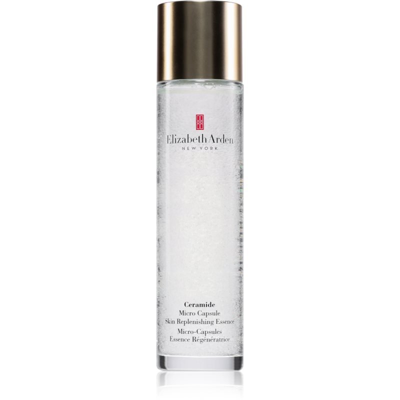 Elizabeth Arden Ceramide Advanced Ceramide esence pro regeneraci a obnovu pleti s mikrokapslemi 140 ml - parfo.cz