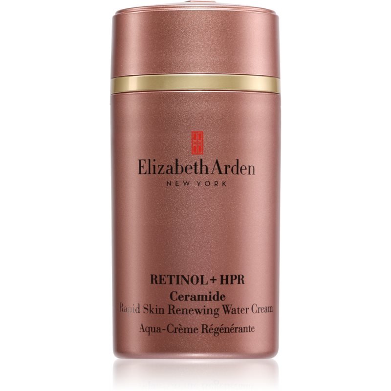 Elizabeth Arden Ceramide Retinol + HPR Ceramide krém pro obnovu pleťových buněk 50 ml - parfo.cz