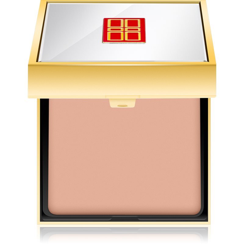 Elizabeth Arden Flawless Finish Sponge-On Cream Makeup kompaktní make-up odstín 02 Gentle Beige 23 g - parfo.cz