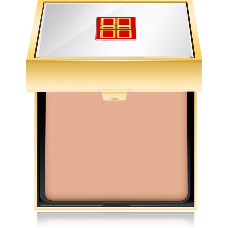 Elizabeth Arden Flawless Finish Sponge-On Cream Makeup kompaktní make-up odstín 03 Perfect Beige 23 g - parfo.cz