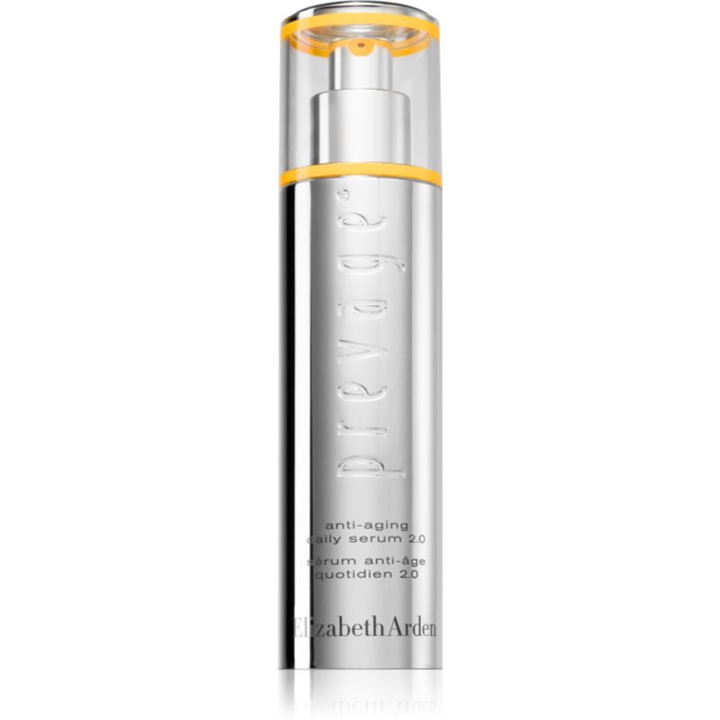 Elizabeth Arden Prevage Anti-aging Daily Serum 2.0 sérum proti stárnutí pleti 50 ml - parfo.cz