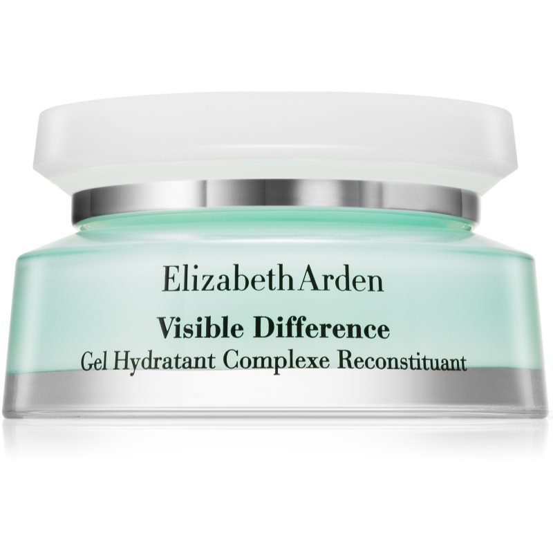 Elizabeth Arden Visible Difference Replenishing HydraGel Complex lehký hydratační gelový krém 75 ml - parfo.cz