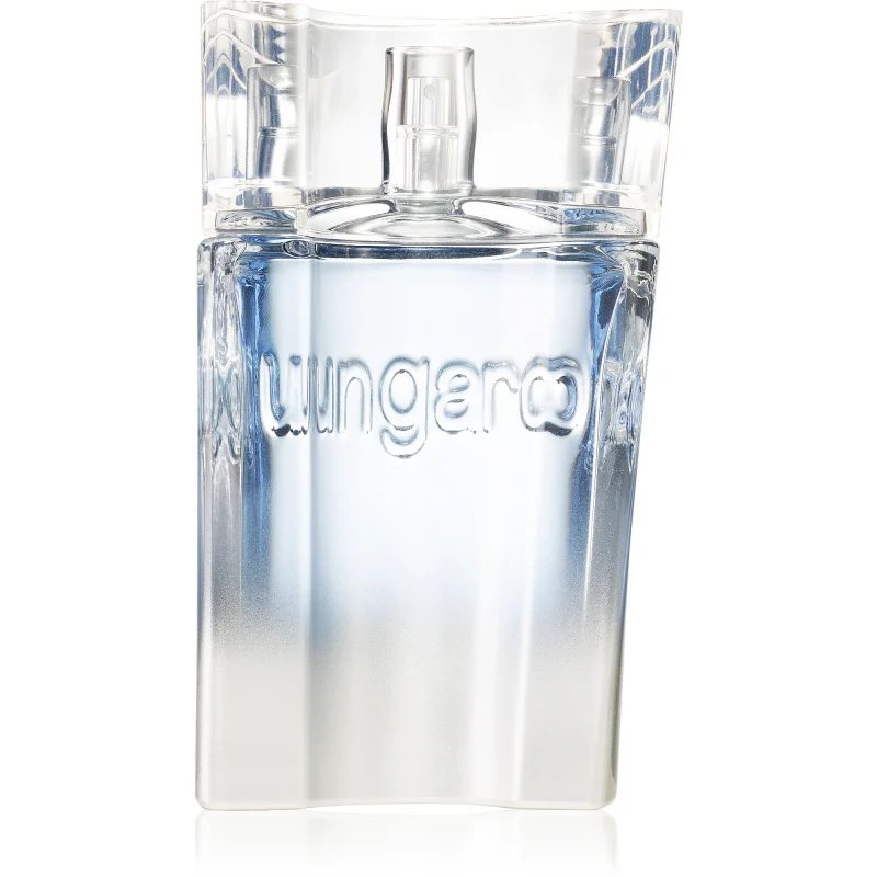 Emanuel Ungaro Ungaro Man toaletní voda pro muže 90 ml - parfo.cz