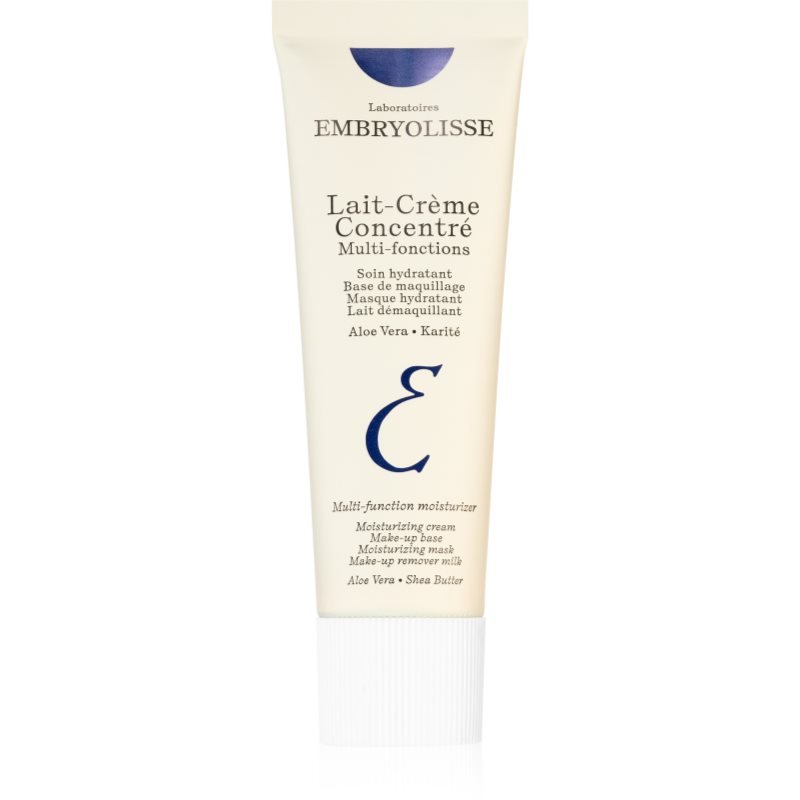 Embryolisse Lait-Crème Concentré vyživující hydratační krém 30 ml - parfo.cz