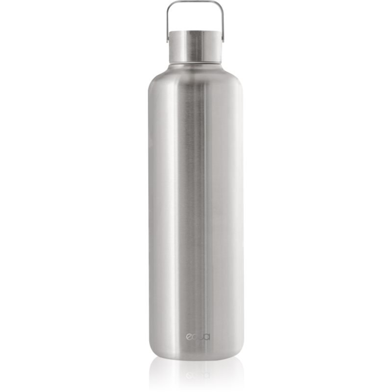 Equa Timeless Thermo termoláhev barva Steel 1000 ml - parfo.cz