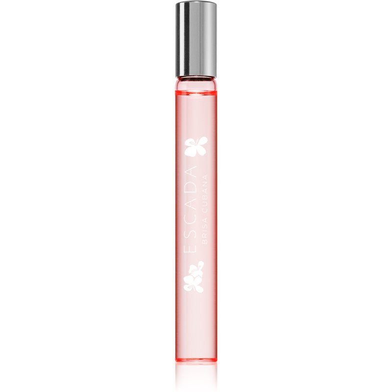 Escada Brisa Cubana toaletní voda pro ženy 10 ml - parfo.cz