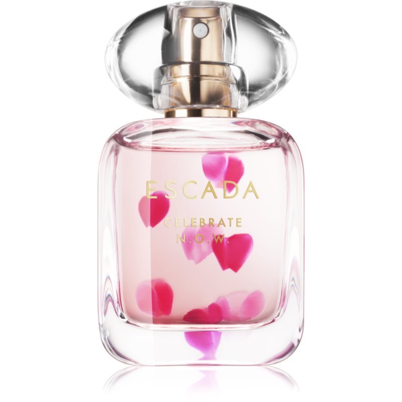 Escada Celebrate N.O.W. parfémovaná voda pro ženy 30 ml - parfo.cz
