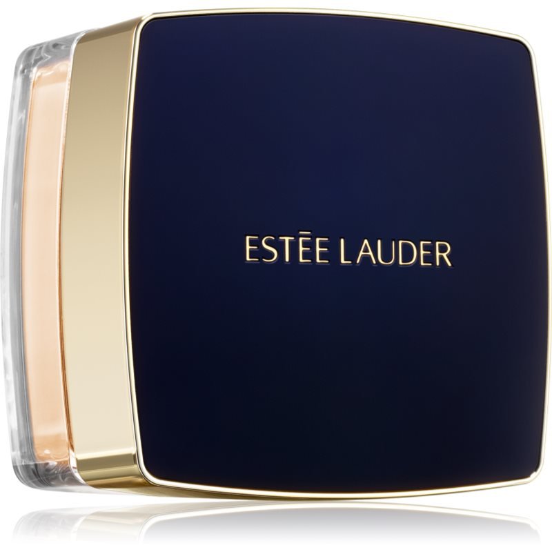 Estée Lauder Double Wear Sheer Flattery Loose Powder sypký pudrový make-up pro přirozený vzhled odstín Translucent Matte 9 g - parfo.cz