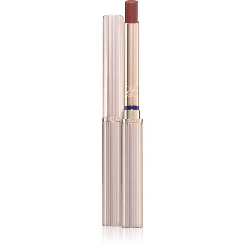 Estée Lauder Pure Color Explicit Slick Shine Lipstick dlouhotrvající rtěnka s vysokým leskem odstín No Tomorrow 7 g - parfo.cz