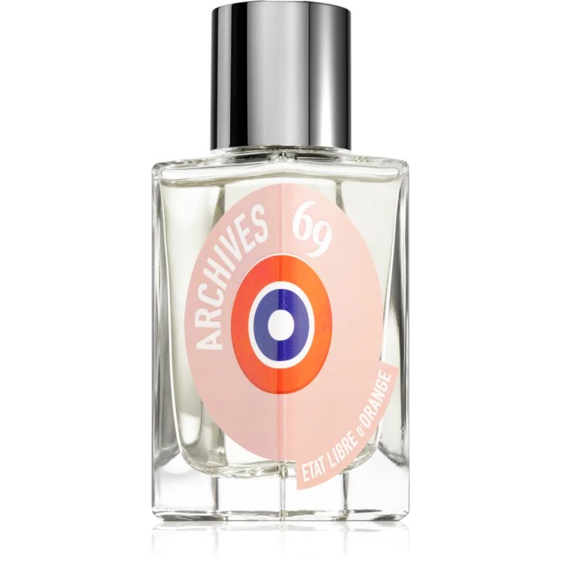 Etat Libre d’Orange Archives 69 parfémovaná voda unisex 50 ml - parfo.cz