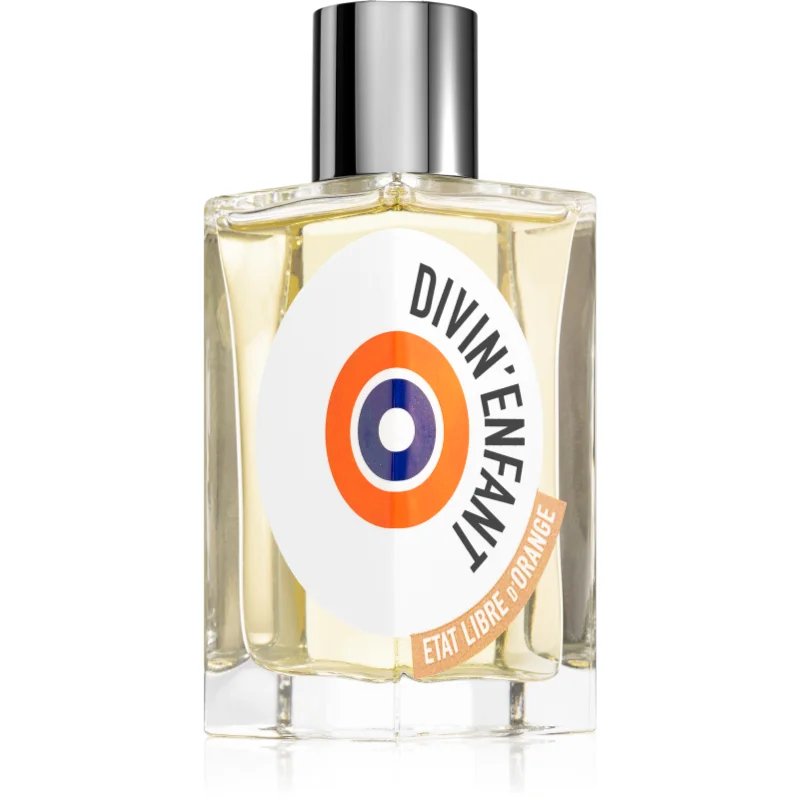 Etat Libre d’Orange Divin'Enfant parfémovaná voda unisex 100 ml - parfo.cz