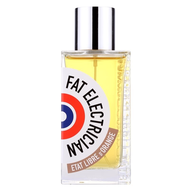Etat Libre d’Orange Fat Electrician parfémovaná voda pro muže 100 ml - parfo.cz