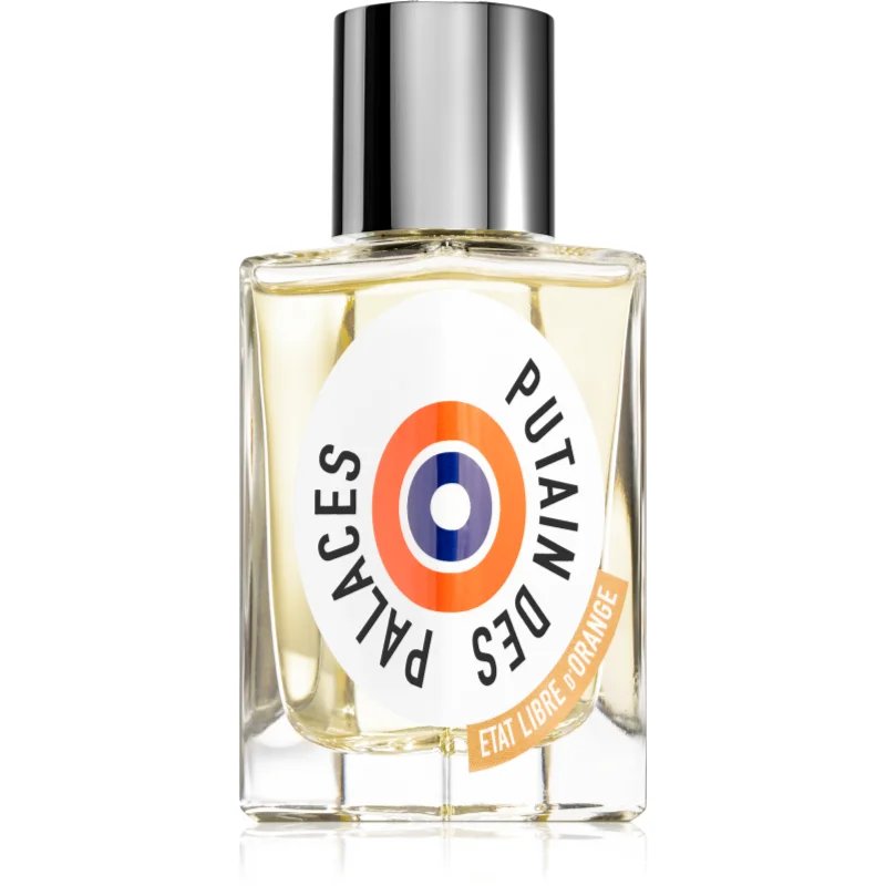 Etat Libre d’Orange Putain des Palaces parfémovaná voda pro ženy 50 ml - parfo.cz