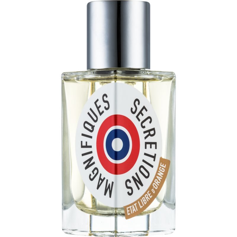 Etat Libre d’Orange Sécrétions Magnifiques parfémovaná voda unisex 50 ml - parfo.cz