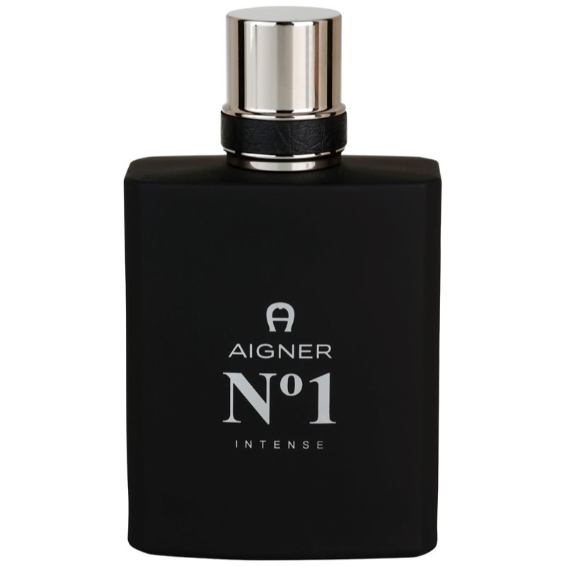 Etienne Aigner No. 1 Intense toaletní voda pro muže 100 ml - parfo.cz
