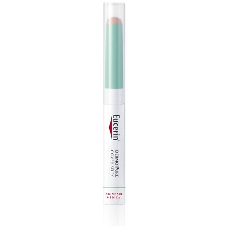Eucerin DermoPure krycí korektor pro redukci nedokonalostí 2 g - parfo.cz