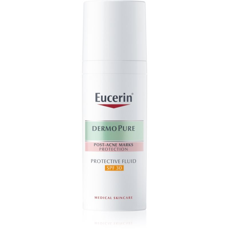 Eucerin DermoPure ochranná denní emulze SPF 30 50 ml - parfo.cz