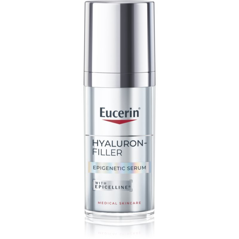 Eucerin Hyaluron-Filler Epigenetic intenzivní omlazující sérum proti stárnutí pleti 30 ml - parfo.cz