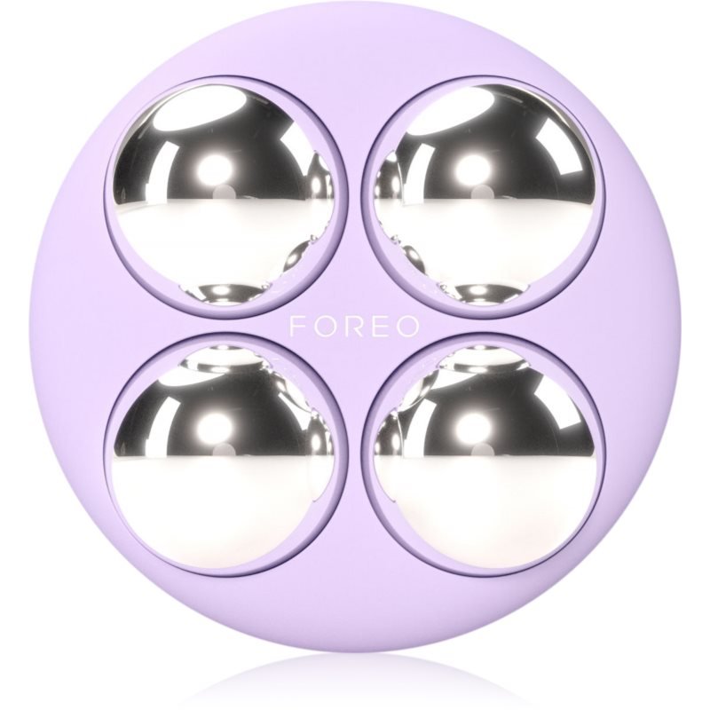 FOREO BEAR™ 2 body mikroproudový tonizační přístroj na tělo Lavender 1 ks - parfo.cz