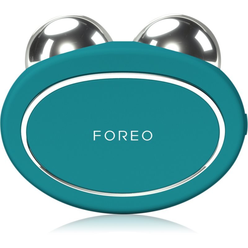 FOREO BEAR™ 2 mikroproudový tonizační přístroj na obličej Evergreen 1 ks - parfo.cz