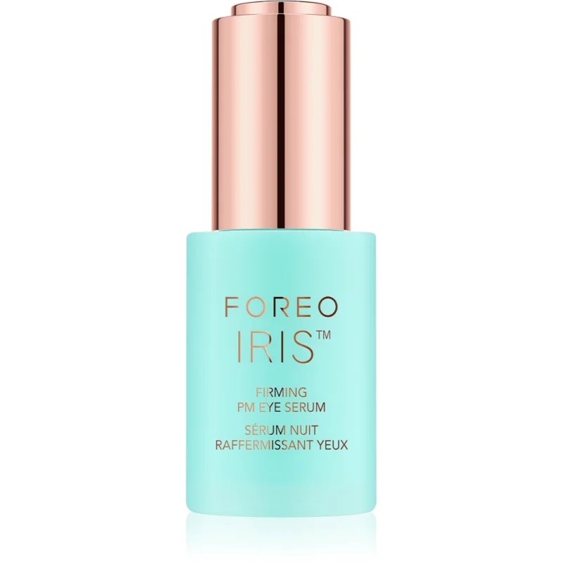 FOREO IRIS™ Firming Eye Serum omlazující oční sérum 15 ml - parfo.cz