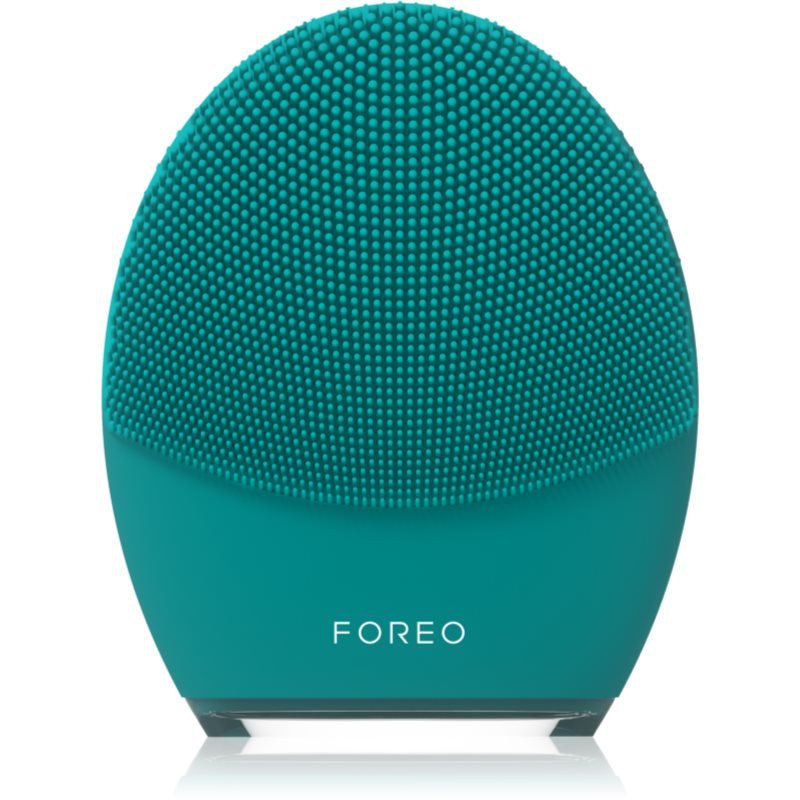 FOREO Luna™4 Men masážní přístroj na čištění a zpevnění obličeje pro muže 1 ks - parfo.cz