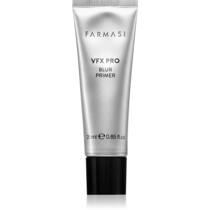 Farmasi VFX Pro Blue podkladová báze pro zjemnění pórů 25 ml - parfo.cz