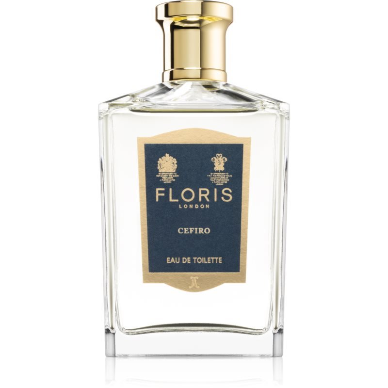 Floris Cefiro toaletní voda unisex 100 ml - parfo.cz