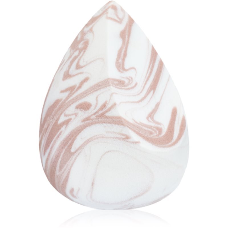 Gabriella Salvete Beveled Marble make-up houbička 1 ks - parfo.cz