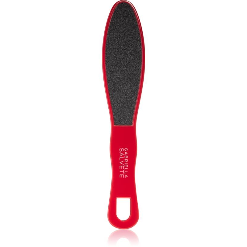 Gabriella Salvete Tools pilník na paty 1 ks - parfo.cz