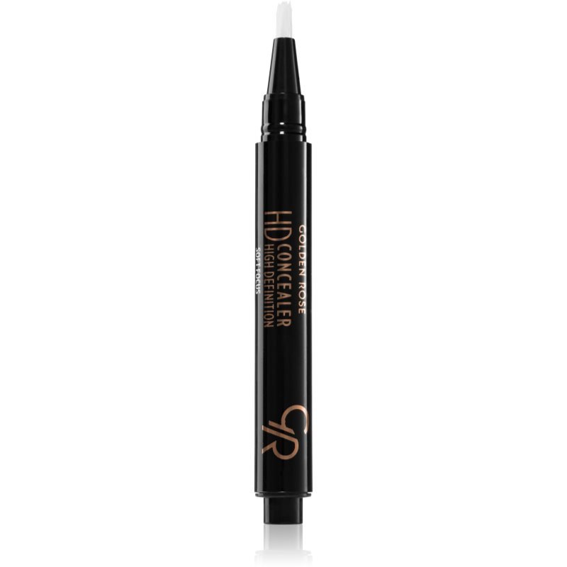 Golden Rose High Definition dlouhotrvající korektor SPF 15 odstín 03 3 ml - parfo.cz