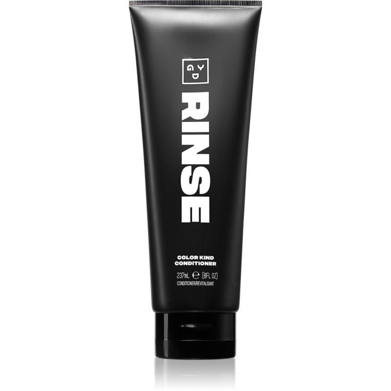 Good Dye Young Rinse Color Kind Conditioner hydratační kondicionér pro barvené vlasy 237 ml - parfo.cz