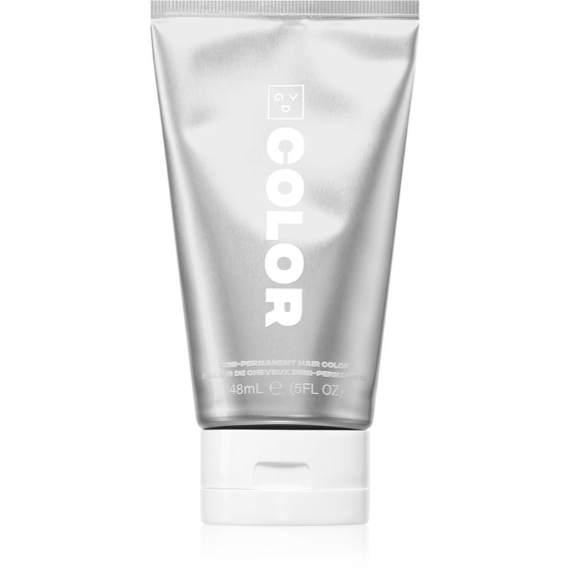 Good Dye Young Semi-Permanent Hair Colour semi-permanentní barva na vlasy odstín Rock Lobster 148 ml - parfo.cz